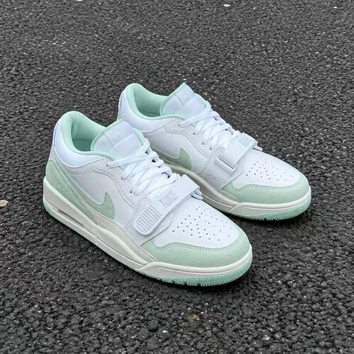 耐克Nike Air Jordan Legacy 312舒适简约防滑低帮板鞋FQ7827-103