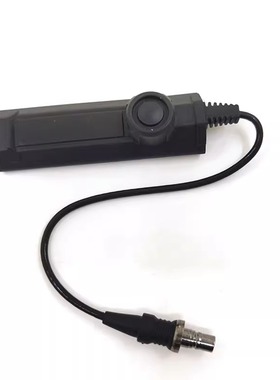 SOTAC M300 M600 加强SF系列鼠尾按钮开关 触亮开关 20MM导轨