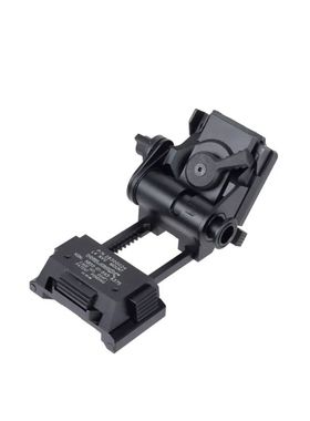 SOTAC-GEAR Wilcox L4G24翻斗车支架 墨鱼干 头盔户外头盔配