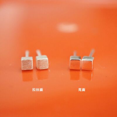 足银尺寸定做手工订制