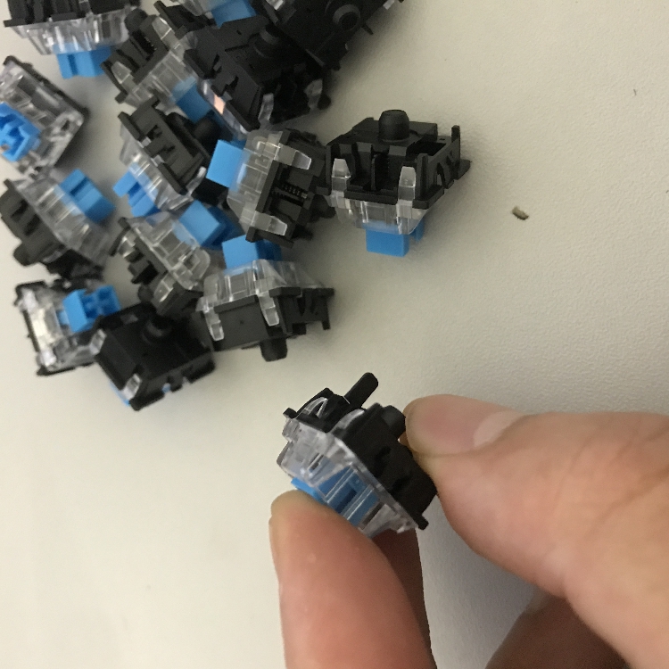 钛仑法老之鹰猎空太阳使者轴体