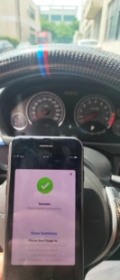 宝马XHP/TCU变速箱程序