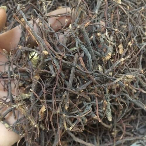 榕树须 倒吊成根 倒生树 倒生木 不死树 细叶榕 正榕 官榕木 500g