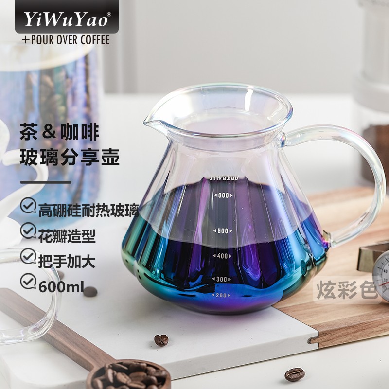 一屋窑分享壶Driver同款炫彩色