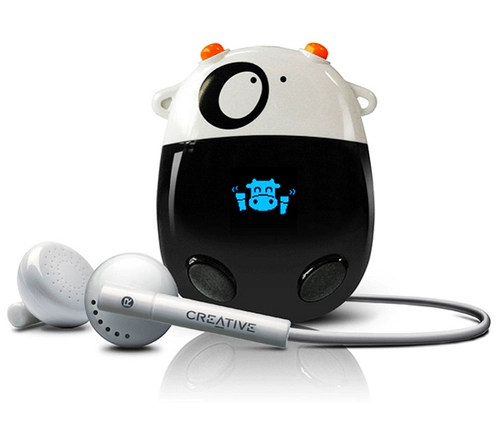 Инновационное качество звука Fu niu zen moo (Plus).