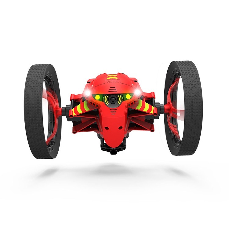 法国派诺特parrot jumping night智能遥控弹跳车男友女友儿童礼物