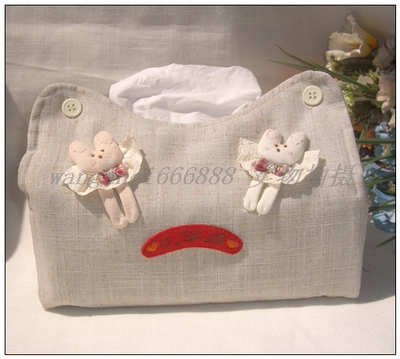 创意好生活外贸日韩可爱坐式布艺