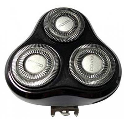 飞科剃须刀fs372男373原装卡门