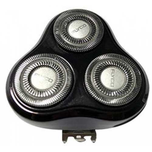 飞科剃须刀fs372男373原装卡门