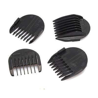 适用 飞科 FC5908 5909 理发器 定位梳 电推剪 限位梳 配件