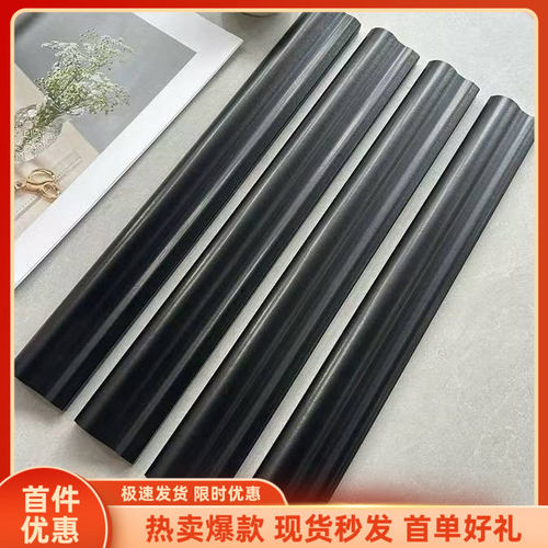 卫生间法式瓷砖腰线装饰条