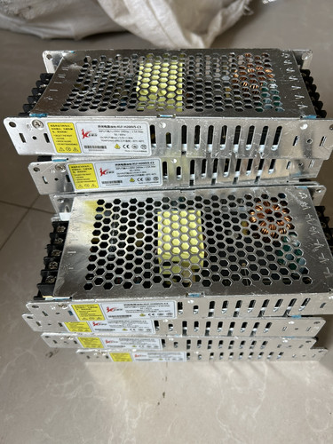 5v40ALED屏开关电源联创200W