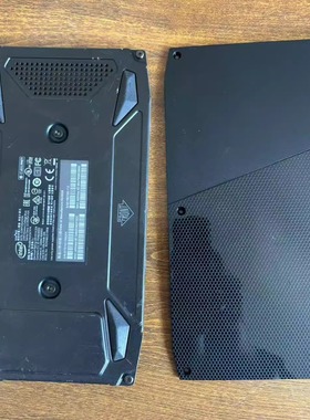 Intel英特尔6代NUC 6i7kyk骷髅峡谷显示器背面VESA安装支架 后盖