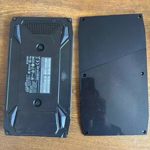 支架 后盖 6i7kyk骷髅峡谷显示器背面VESA安装 Intel英特尔6代NUC