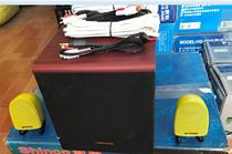 库存老货CYBERCONIC  DARUMA 高性能有源音响美国K01设计超好音质