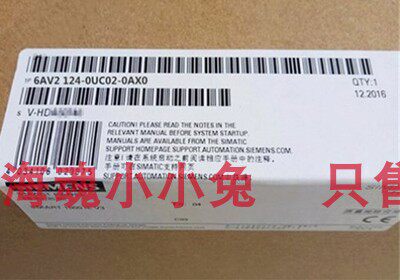 6AV2124-0UC02-0AX0全新西门子人机界面TP1900精智21.5寸触摸屏