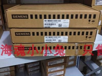 6SL3000-2AE38-4AA0西门子全新原装 现货在售6SL3000-2AE38-4AA0