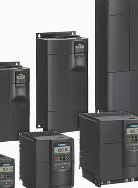 变频器 6SE6440-2UD13/15/17/21/22/23/24/31-5/1/7AA1/0/2BA1/CA