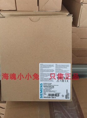 3RW3026-1BB14西门子软启动器11KW/400V 3RW3026-1BB14 25A软启动