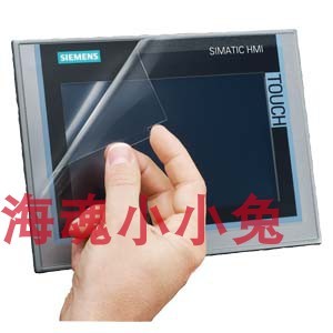 6AV2124-6UJ00-0AX1,19寸宽屏触摸保护膜TP1900,6AV21246UJ000AX1