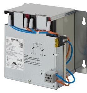 6EP1935-6ME21/6MD11/6MF01/6MC01/6MD31西门子电源SITOP电池模块