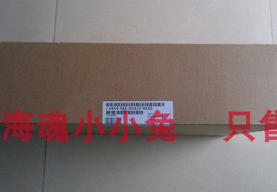 原装正品6AV2181-4UB00-0AX0工具包6AV21814UB000AX0TP1900精智版