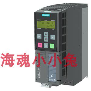 西门子G120XA 380V 1.1KW 风机泵变频器6SL3220-1YD12-0CB0
