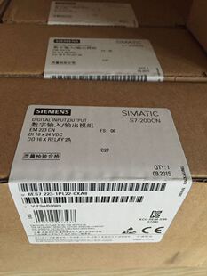 S7-200CN EM223CN模块6ES7223 6ES7 223-1PL22-1BL22-0XA8/0XA0