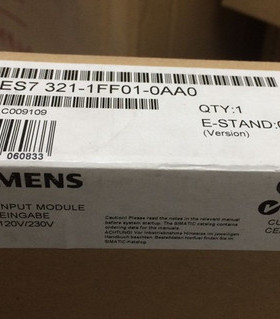 6ES7 321-1FF10-0AA0西门子300模块6ES7321-1FF10-0AA01FF011FH00