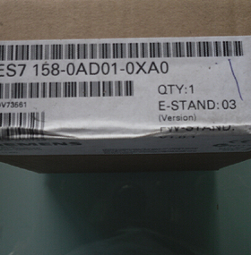 6ES7158-0AD01-0XA0 ET-200 DP/DP耦合器模块6ES7 158-OADO1-OXAO