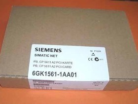 6GK1561-4AA01 通信处理器 5614 A 2PCI卡 6GK1 561 6GK15614AA01