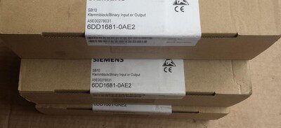 6DD1681-0AE2 6DD1 681-0AE2全新德国原装正品未开封