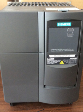 6SE6440-2UC33-0FA1 西门子30kW M440变频器 6SE6440-2UC33-OFA1