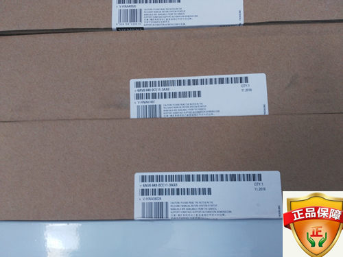 正品 西门子10寸触摸屏Smart1000IE 6AV6648 6AV6 648-0CE11-3AX0