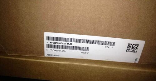 全新未开封PCU50现货 6FC5210-0DF21-2AA0 用于840D数控工控机主J