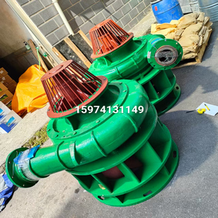 老式水轮泵配件橡胶轴承水冲式不用油不用电冲击式水轮机农田灌溉