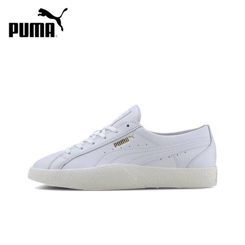 PUMA彪马女款百搭休闲低帮板鞋