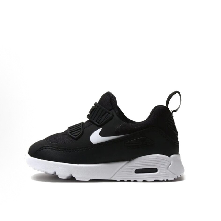 耐克AirMaxTiny90织物运动鞋