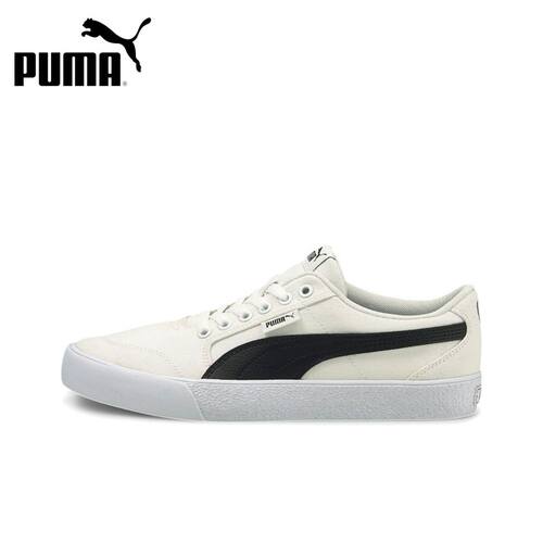 PUMA彪马男女同款休闲低帮板鞋