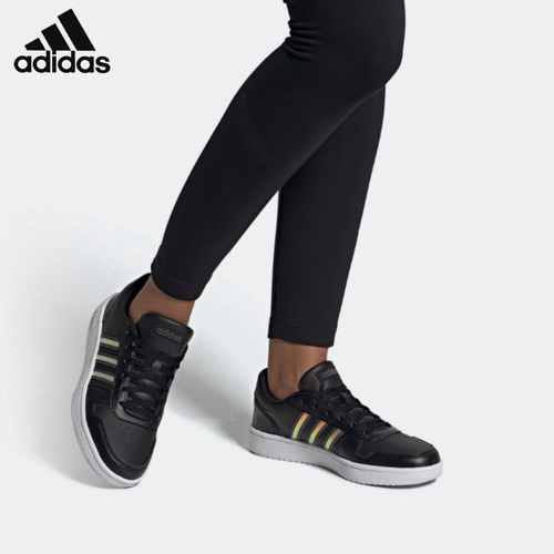 Adidas阿迪达斯低帮休闲鞋板鞋
