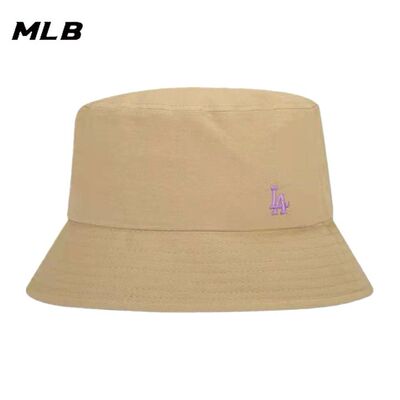 MLB美职棒情侣防晒遮阳渔夫帽