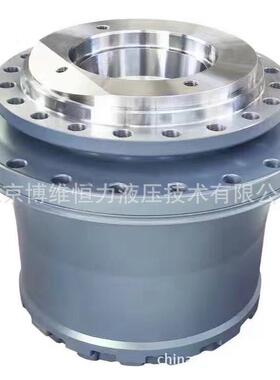 卷扬减速机GFT36W3B79-32