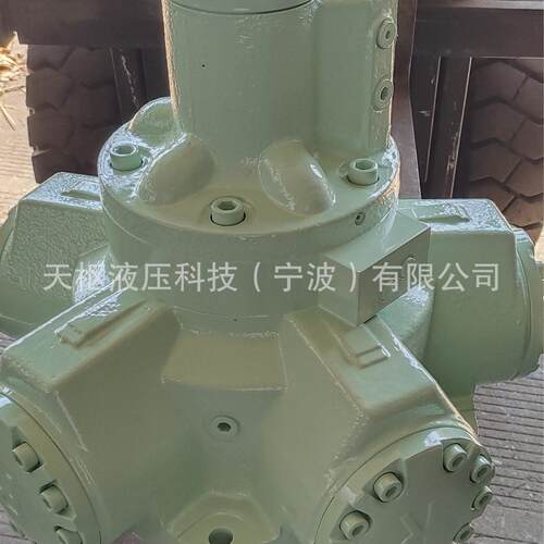 HM125/T/12C5/40/FM3/CS0/30/P280L83新|锚绞机油马达|全国产|STA