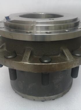 CW18E11H24043 压路机减速机