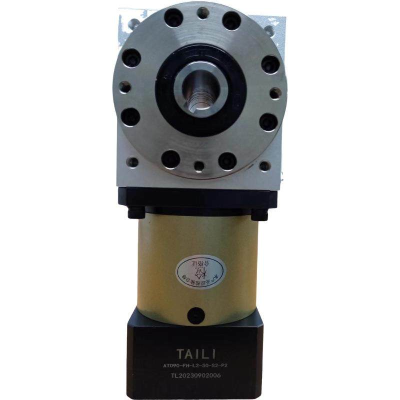 行星减速机AT090-FH-L2-50,五金/工具,减速器,淘宝优惠券,粉丝福利购,淘宝优惠卷