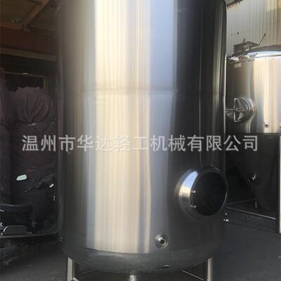 CSC厂家专业定做304/36不锈钢酸1原水温保热水来图L定制