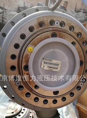 邦飞利减速机711C3B26C0173H25W1A52