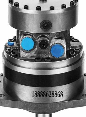 供应刮板输送机液压马达MS05