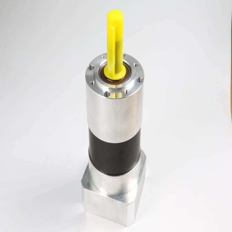 现货销售艾斯勒EISLE精密行星减速机齿轮减速箱DPL64行星减速机