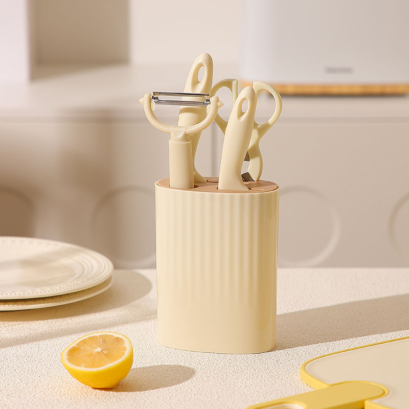 日式厨房小工具套装辅食神器